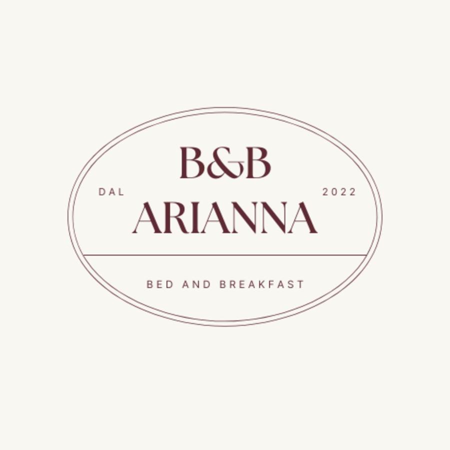 רומא B&B Arianna מראה חיצוני תמונה