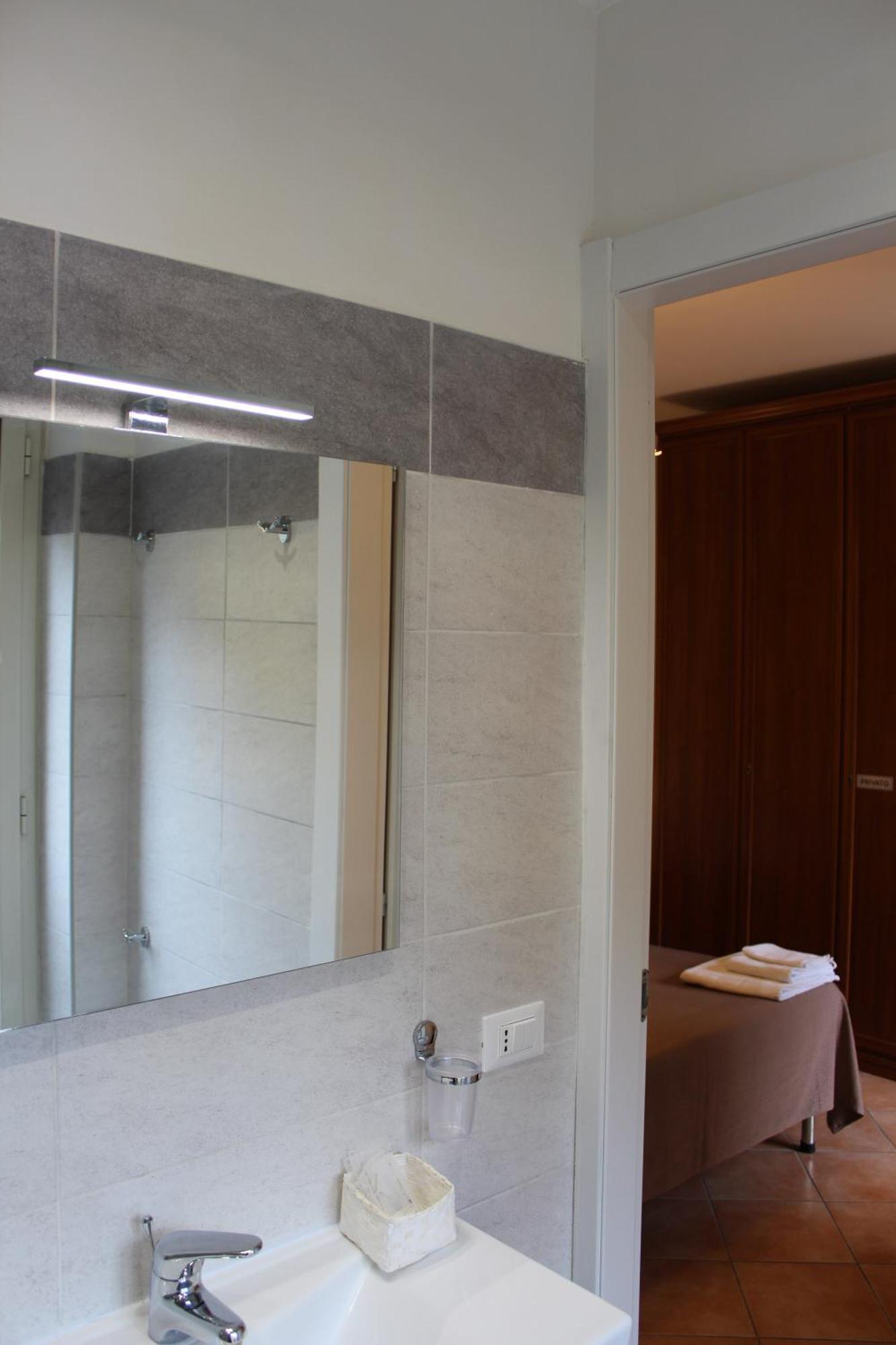 רומא B&B Arianna מראה חיצוני תמונה
