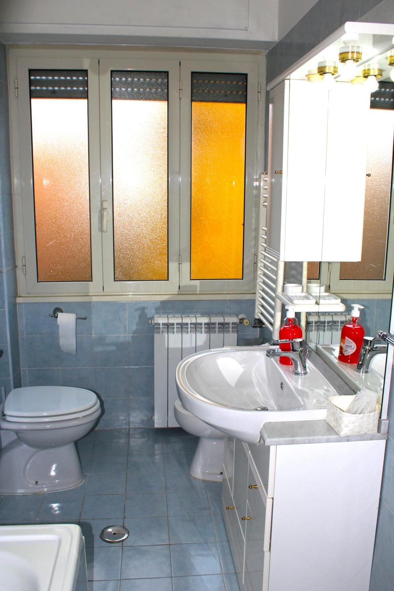 רומא B&B Arianna מראה חיצוני תמונה