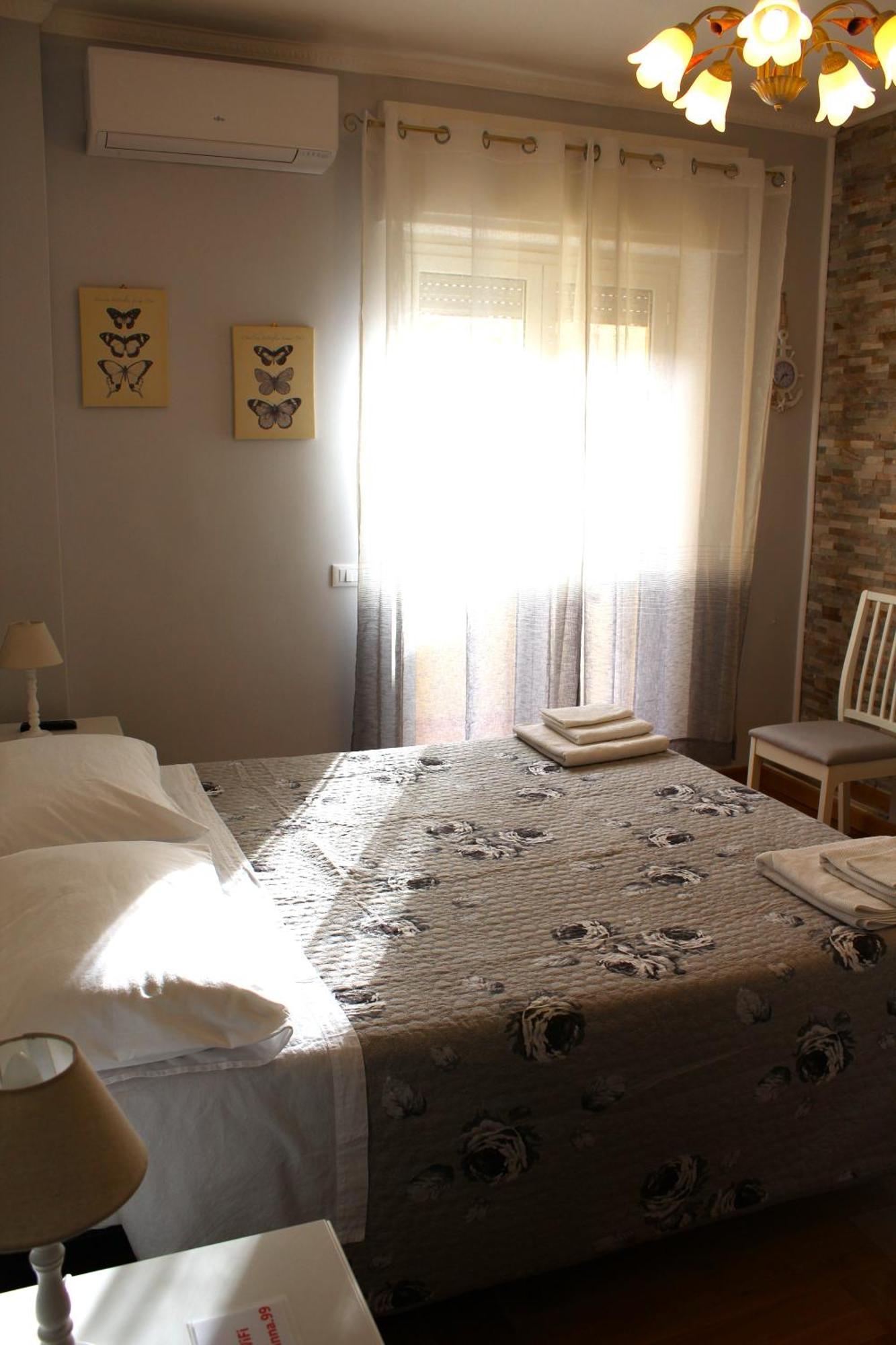רומא B&B Arianna מראה חיצוני תמונה