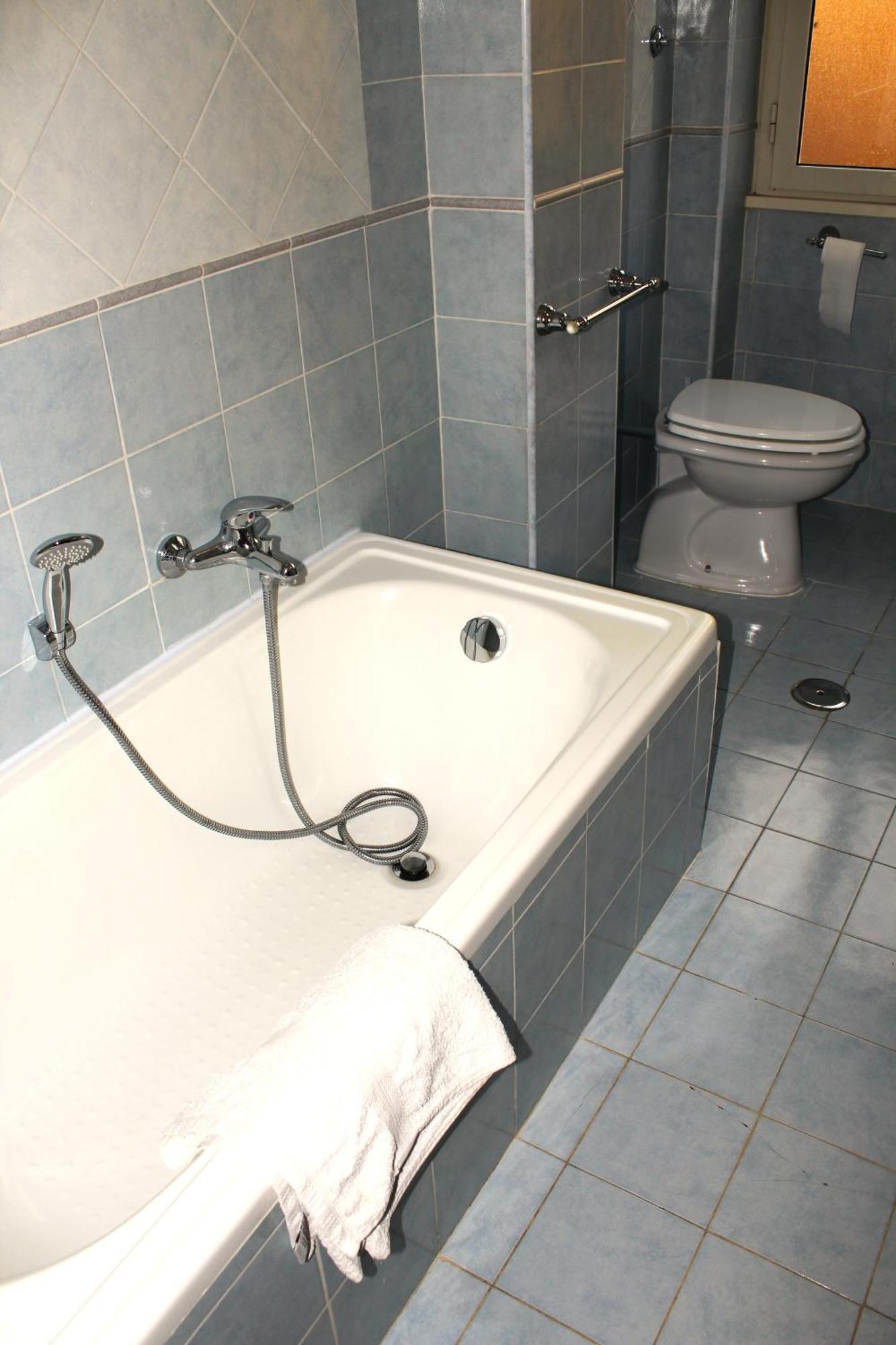 רומא B&B Arianna מראה חיצוני תמונה