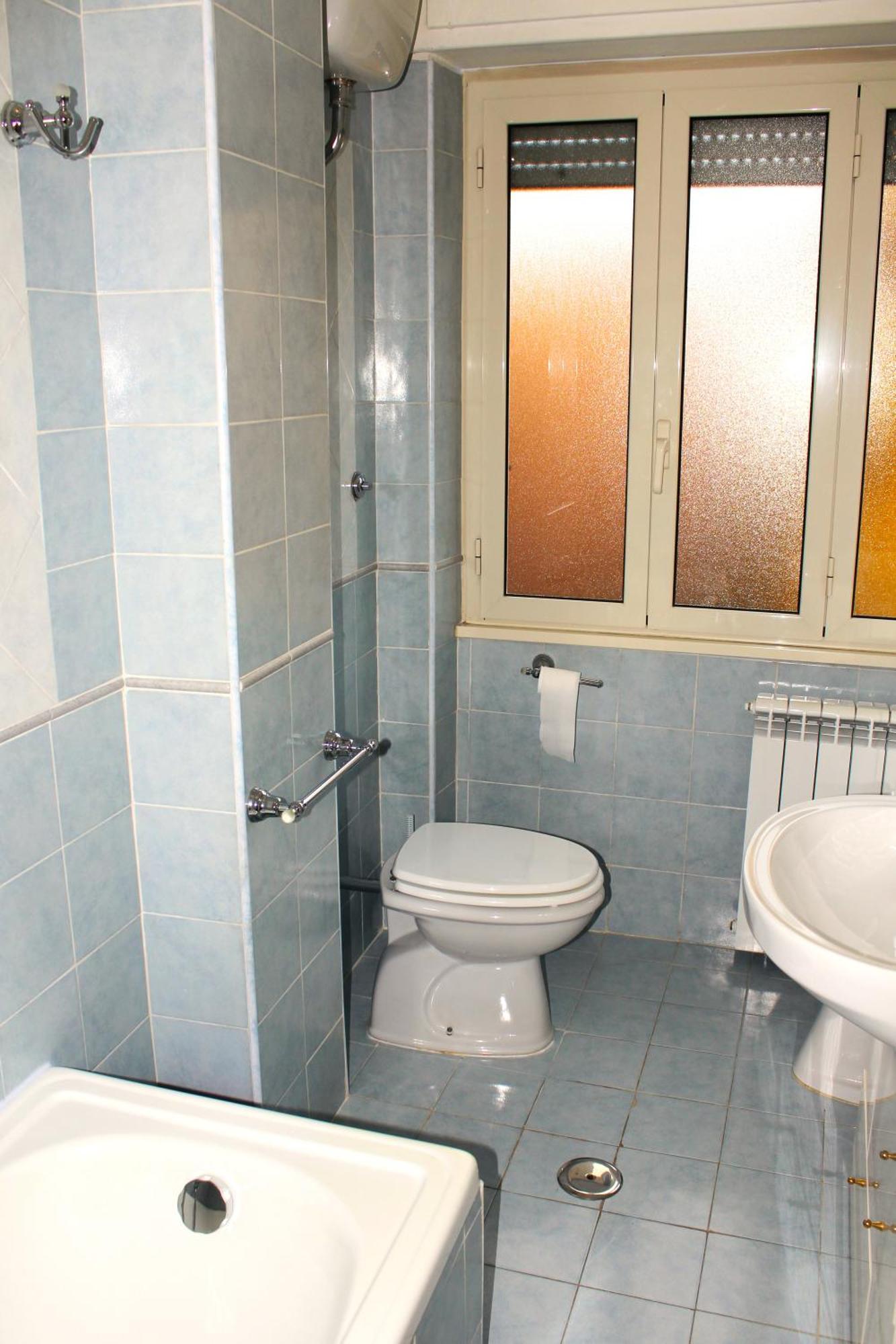 רומא B&B Arianna מראה חיצוני תמונה