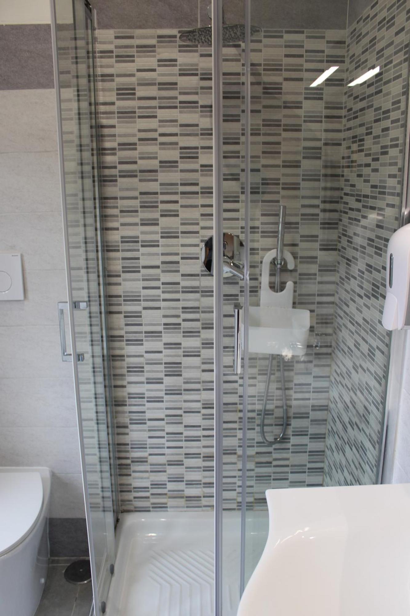 רומא B&B Arianna מראה חיצוני תמונה