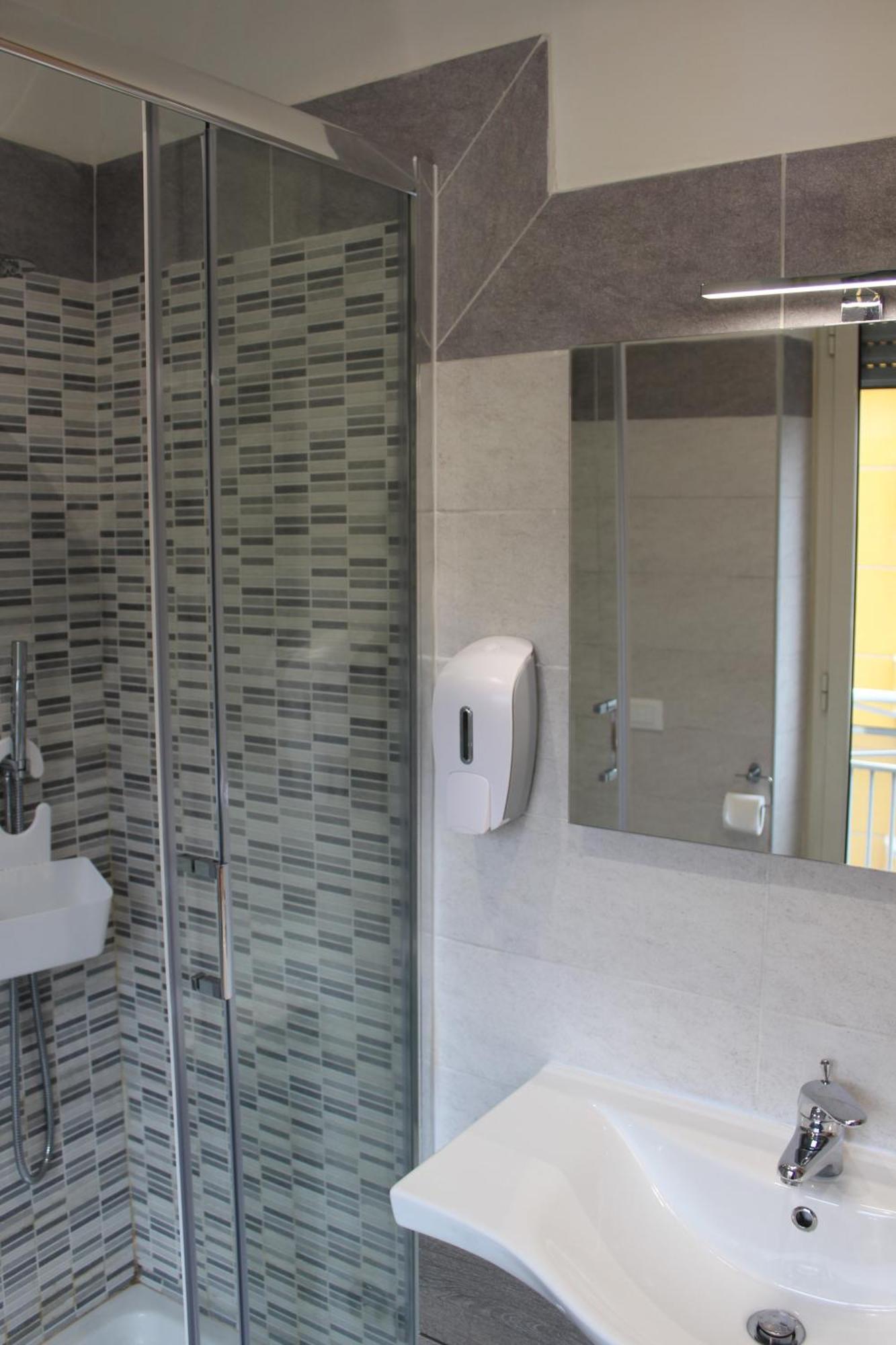 רומא B&B Arianna מראה חיצוני תמונה